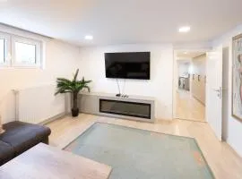 The Nice Apartment