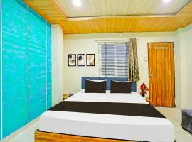 Hotel O Ring Road Bhawarkua Indore