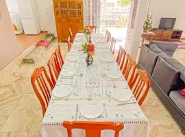Villa Eruptif - Proche Volcan - 15pers - By Sister Home