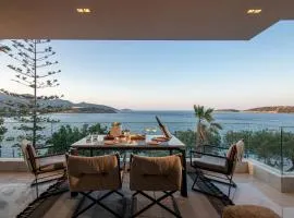 SEA BREEZE Luxury Appt