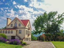 Quinta de Parada do Vez by LuxiStay, hotel v destinaci Arcos de Valdevez