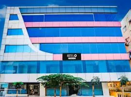 Super Hotel O Singasandra Hosa Road
