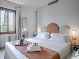 Hotiday Venezia Cape, вила във Венеция