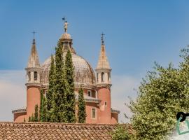 Hotiday Venezia Cape, hotel u Veneciji