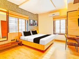 Hotel O Suryanaarayana Swamy Temple Indiranagar