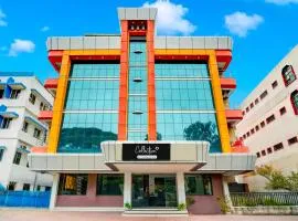 Collection O Mysore Central