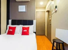 OYO 44123 Hotel Al-Saif