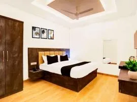 Super Townhouse Pahadiya