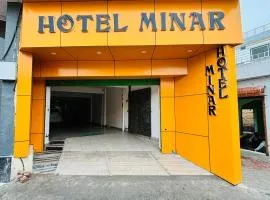 Hotel Minar