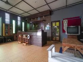 OYO 89646 Panvill Resort