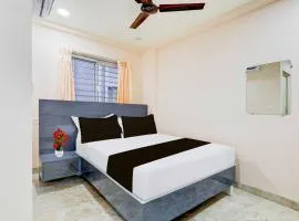 Townhouse MVP Circle Visakhapatnam