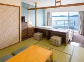 Hotel Harvest Hamanako