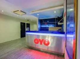 OYO 822 Zande Motel Kuala Selangor