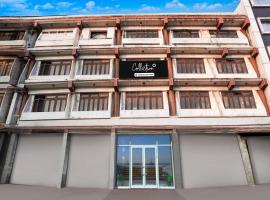 Super Collection O Kanpur, hotel poblíž Letiště Kanpur - KNU, Kánpur