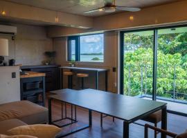 Miyakojima - House - Vacation STAY 23721v, hotel din Uechi