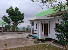 Laa Cabana Lombok 2, hotel in Sapit