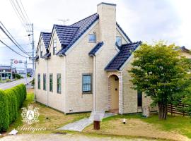 Antiques Gifu Seki - Vacation STAY 31695v, Hotel in Sekimachi