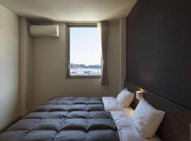 Daemado Hotel Hitakatsu, hotel v destinaci Kamitsushima