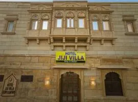 Hotel Jiji Villa Jaisalmer
