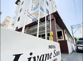 Livane Sun Otel