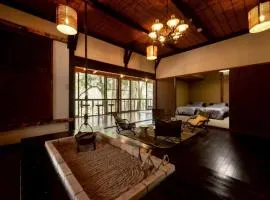 Rakuichi House with Big Windows - Vacation STAY 44115v