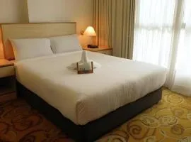 The Orchid Hotel