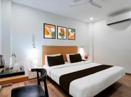 Townhouse Oak Gomti Nagar Healthcity Vistaar
