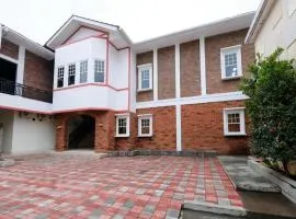 SUPER OYO Collection O 2383 Andongkoe 64 Salatiga