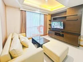 Luxury 3BR Casa Grande Apt with Wi-Fi, Pool, Gym by 2ndHome