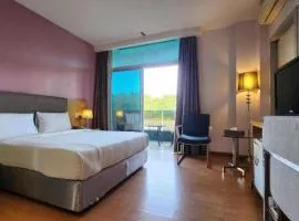 D North Star Hotel & Spa, hotel poblíž Letiště Sandakan - SDK, Sandakan