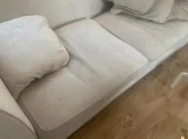 Gravesend one room apartment