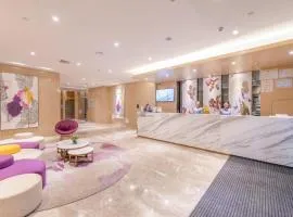 Lavande Hotel Ji'nan Railway Station Long Distance Bus Terminal