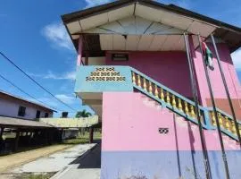 OYO 90302 Dimuara Chalet Tok Bali