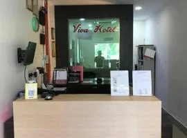 VIVA HOTEL SRI AMAN