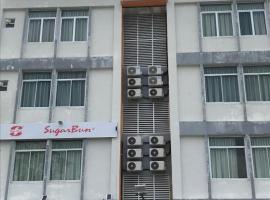 VIVA HOTEL SRI AMAN、Sri Amanのホテル