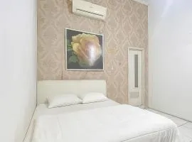 Alza 2 Cianjur Mitra RedDoorz