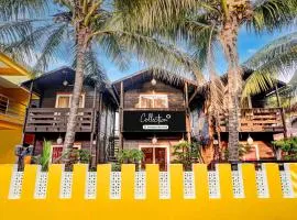 Collection O Morjim Beach