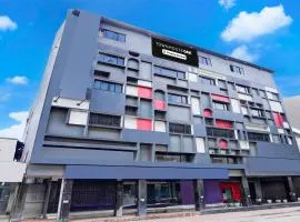 Townhouse Oak Nagpur Railway Junction Empress Mall