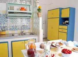 DF bed and breakfast