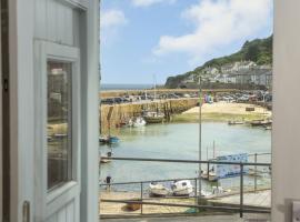 Mousehole में, होटल Berlewen, Mousehole