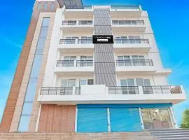 Townhouse Oak Sector 62 Paras Trinity Mall