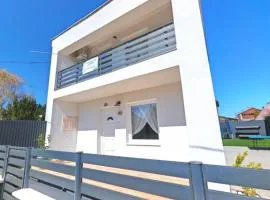 Evergreen Loft Apartmanház