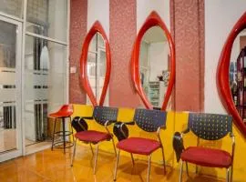 Hotel O Guesthouse 899