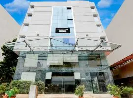 Townhouse Oak Ahmedabad Junction