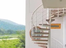 EL Cabin Villa Khaoyai