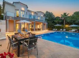Villa Verde