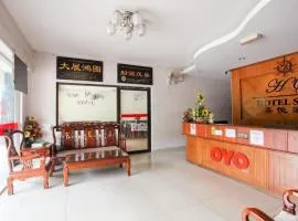 OYO 89539 Hotel Siswa