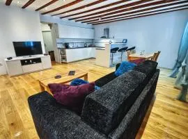 Apartment Sea View