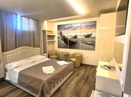 Affittacamere Casa Brajan, homestay in Follonica