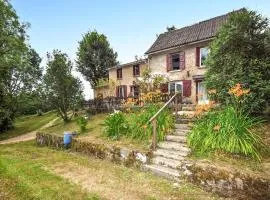 Maison Paisible Montagne
